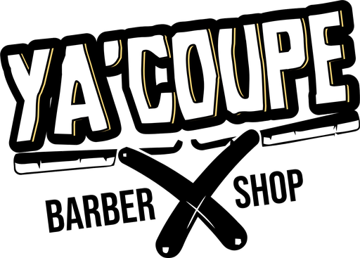 Ya'Coupe Barbershop